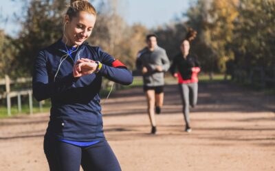 Personal training voor conditieverbetering